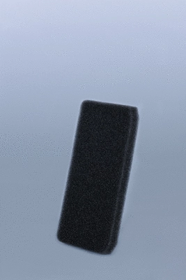 Filtre, air de l'habitacle FLEETGUARD AF26464
