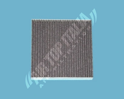 Filtre, air de l'habitacle ASTER AS2517