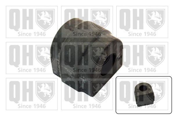 Suspension, stabilisateur QUINTON HAZELL EMB7164