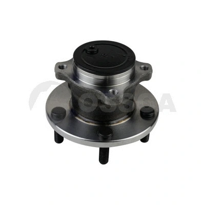 Kit de roulements de roue OSSCA 21762