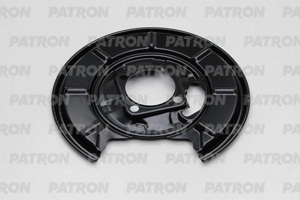 Déflecteur, disque de frein PATRON PBS042