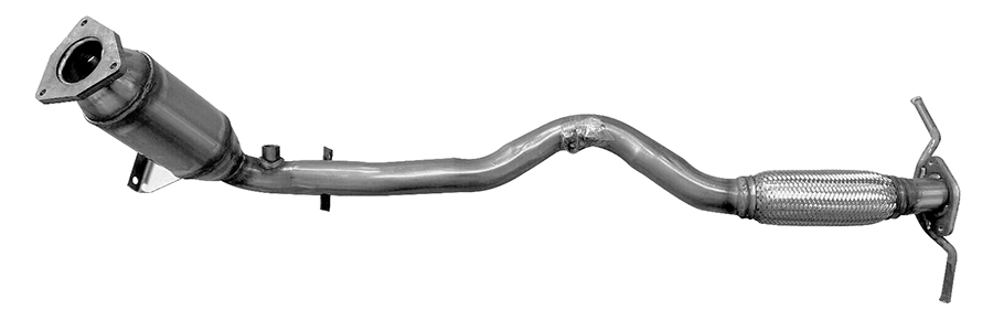 Catalyseur NOVAK 00.003.C