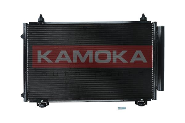 Condenseur, climatisation KAMOKA 7800308