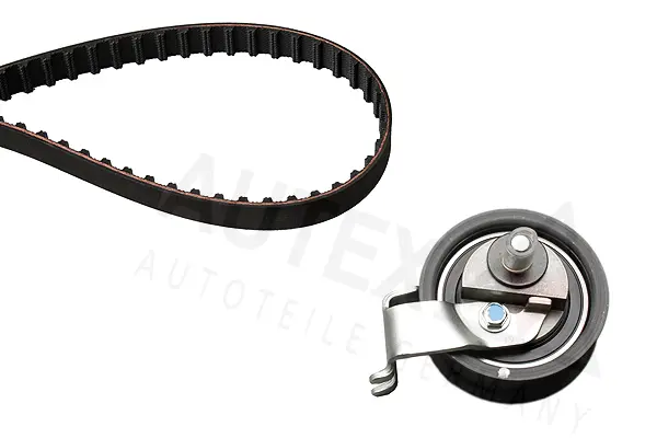 Kit de courroie crantée AUTEX 702074