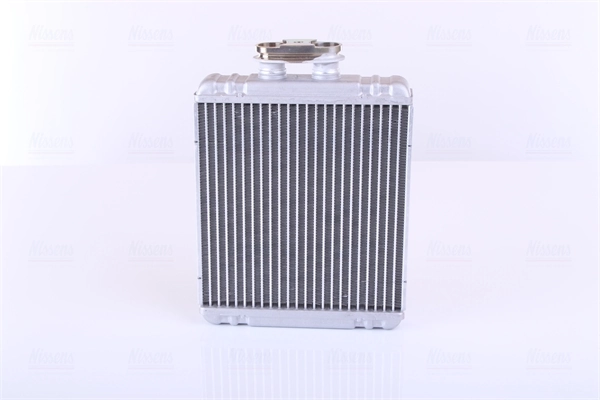 Système de chauffage NISSENS 73997