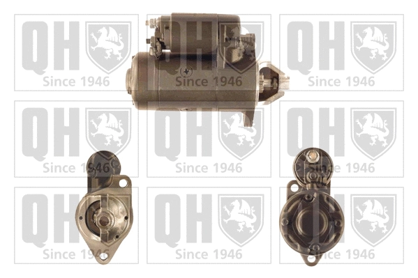 Démarreur QUINTON HAZELL QRS1426