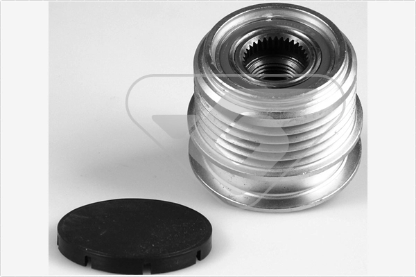 Poulie roue libre, alternateur HUTCHINSON DB0270