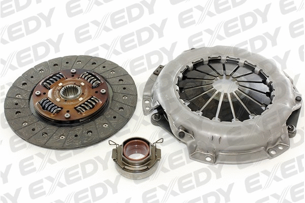Kit d'embrayage EXEDY TYK2128