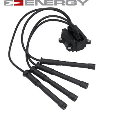 Bobine d'allumage ENERGY CZ0037