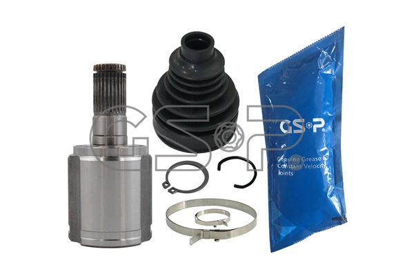 Jeu de joints, arbre de transmission GSP-BR 602142