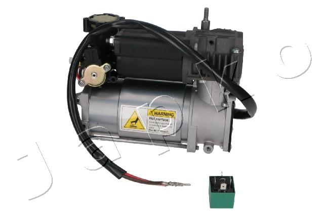 Compresseur, système d'air comprimé JAPKO MJASC010