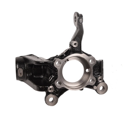 Fusée d'essieu, suspension de roue BAPMIC BF0319540015