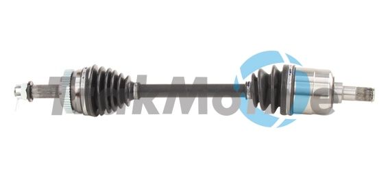 Arbre de transmission AUTOTEAM G301824