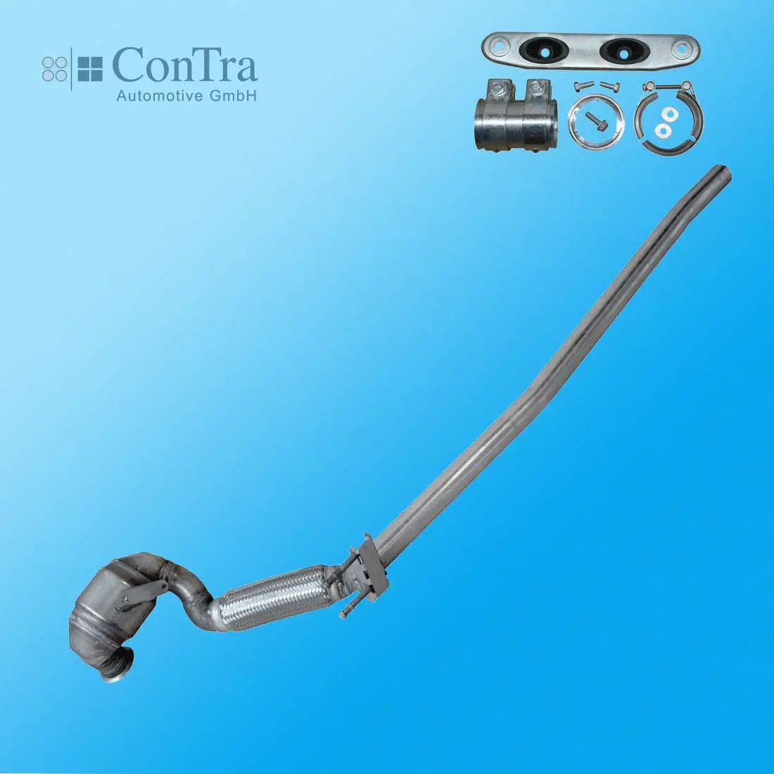 Catalyseur ConTra Automotive GmbH 31047