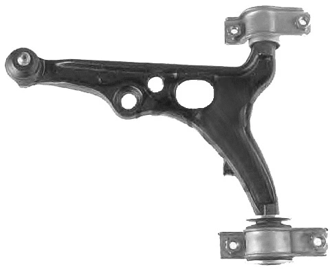 Bras de liaison, suspension de roue DENCKERMANN D120109