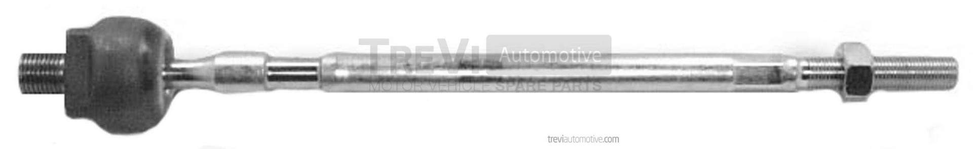 Rotule de direction intérieure, barre de connexion TREVI AUTOMOTIVE TRTT3792