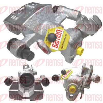 Étrier de frein REMSA 9009442