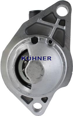 Démarreur AD KÜHNER 256766