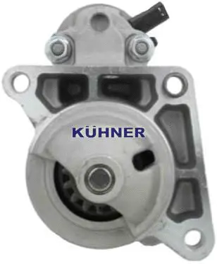 Démarreur AD KÜHNER 255616