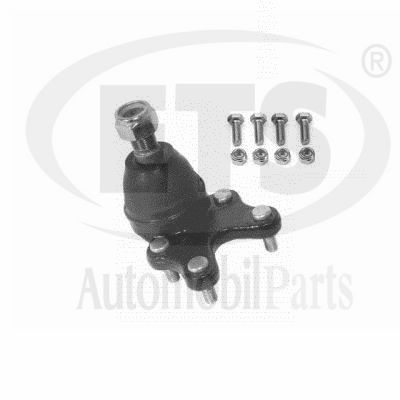 Rotule de suspension ETS 29.BJ.227