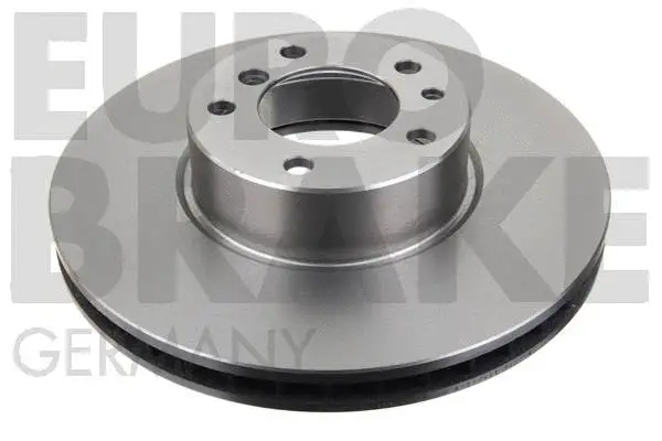 Disque de frein EUROBRAKE 5815201532