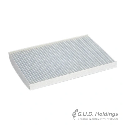 Filtre, air de l'habitacle GUD AC6