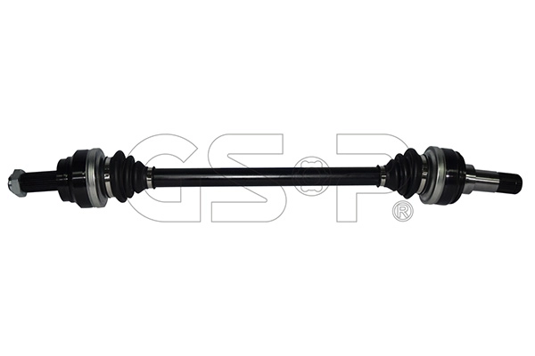 Arbre de transmission GSP-BR 205070