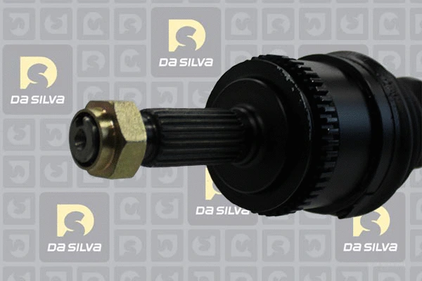 Arbre de transmission DA SILVA 90090AT