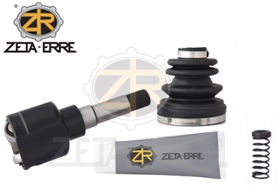 Jeu de joints, arbre de transmission ZETA-ERRE ZR7548