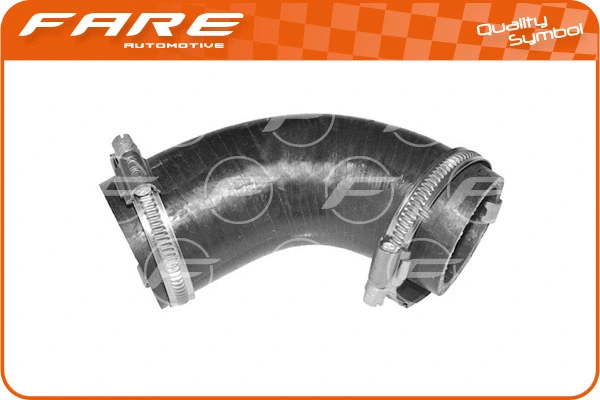 Gaine de suralimentation FARE SA 14641
