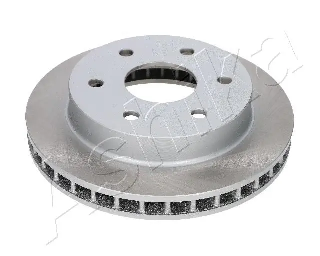 Disque de frein ASHIKA 60-0W-W20C