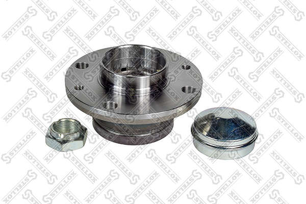 Kit de roulements de roue STELLOX 43-29282-SX