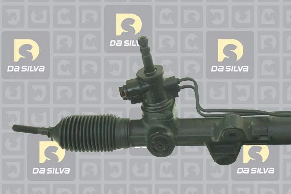 Crémaillère de direction DA SILVA DA2190