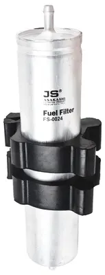 Filtre à carburant JS ASAKASHI FS0024