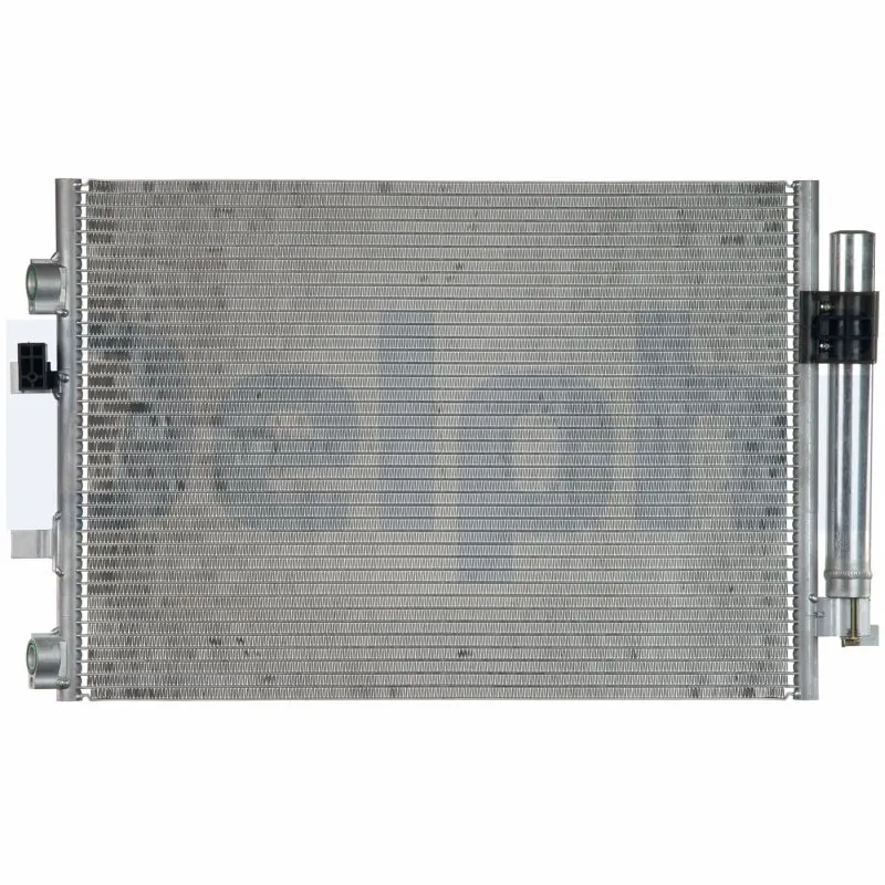 Condenseur, climatisation DELPHI CF20217