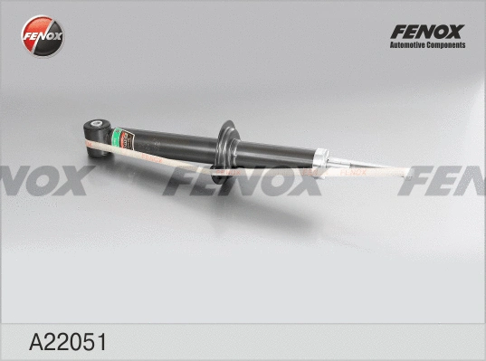 Amortisseur FENOX A22051