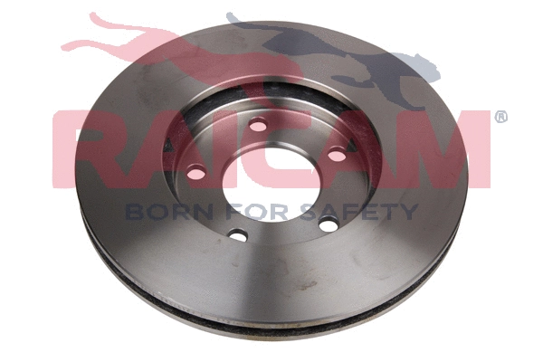 Disque de frein RAICAM RD01014