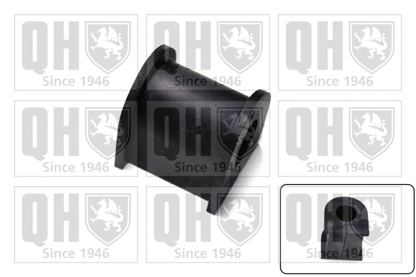 Suspension, stabilisateur QUINTON HAZELL EMB7202
