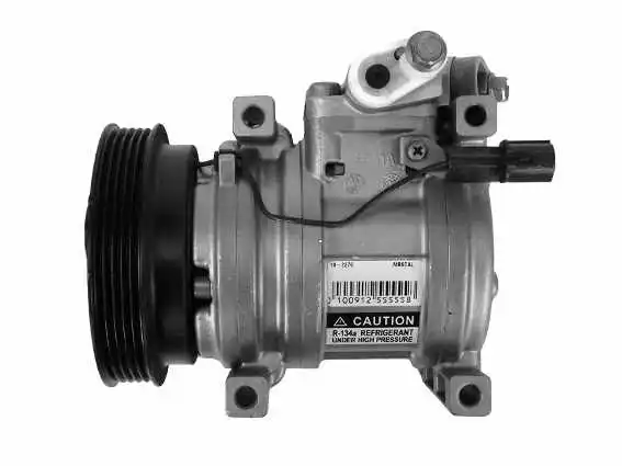 Compresseur, climatisation Airstal 10-1067