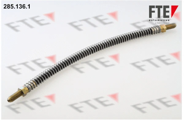 Flexible de frein FTE 9240134