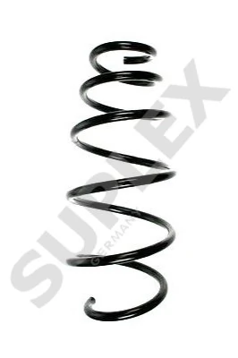 Ressort de suspension SUPLEX 23510