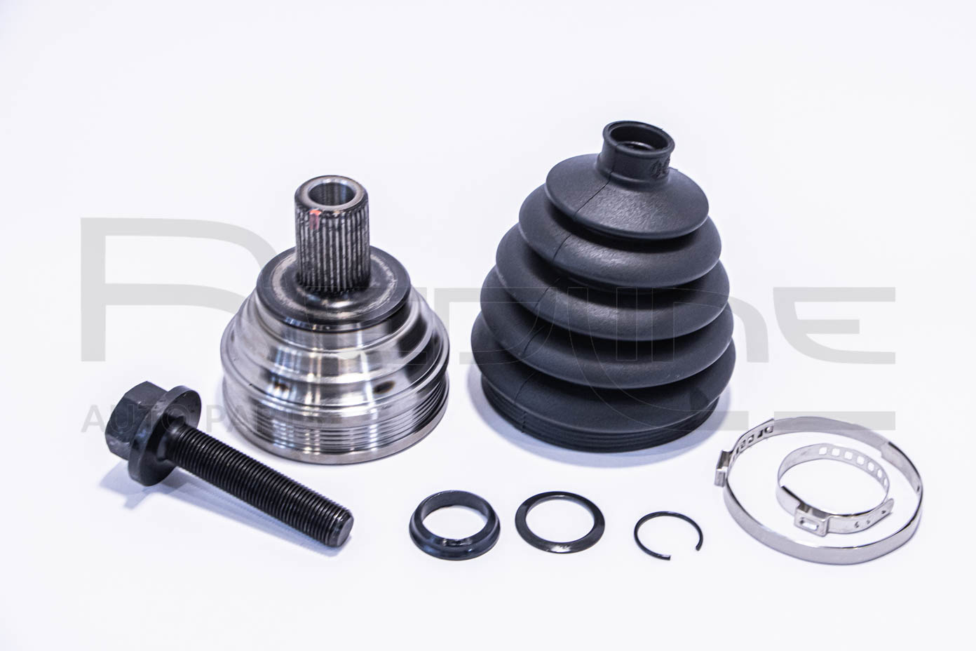 Jeu de joints, arbre de transmission RED-LINE 45AU000