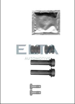 Jeu de douilles de guidage, étrier de frein ELTA AUTOMOTIVE EA9196