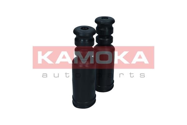 Kit de protection contre la poussière, amortisseur KAMOKA 2019197