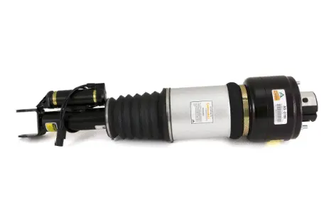 Armortisseur pneumatique AUTO-SPEED PARTS 1160AS2788