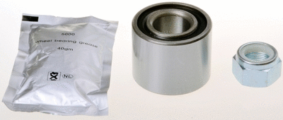 Kit de roulements de roue DENCKERMANN W413072
