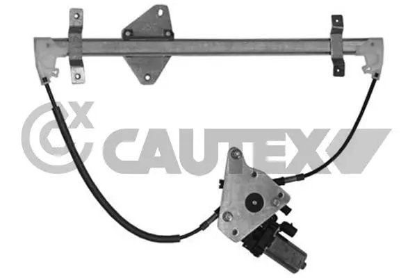 Lève-vitre CAUTEX 707257