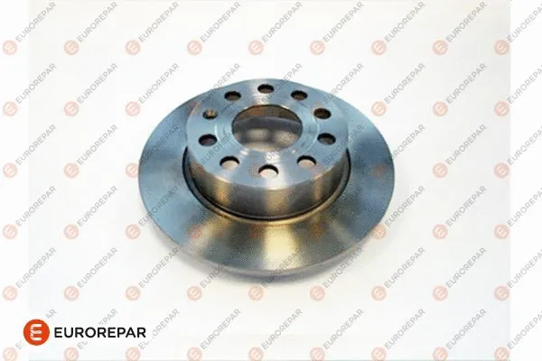 Disque de frein EUROREPAR 1618882680