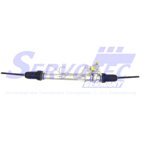 Crémaillère de direction Servotec STSR185L