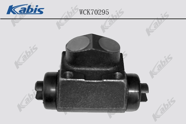 Cylindre de roue KABIS WCK70295